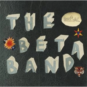 BETA BAND / ベータ・バンド / REGAL YEARS