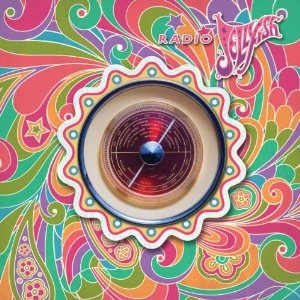 JELLYFISH / ジェリーフィッシュ / LIVE RADIO BROADCASTS 1993