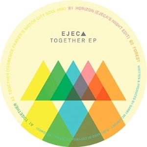 EJECA  / TOGETHER