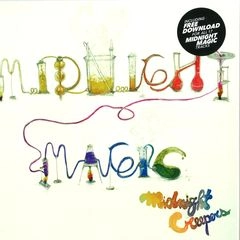 MIDNIGHT MAGIC(NYC) / MIDNIGHT CREEPERS