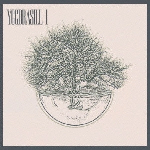 JIMMY JIMMY : ANECHOIS : START OF THE DAY / YGGDRASILL 1