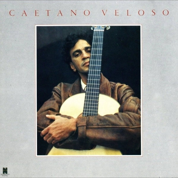 CAETANO VELOSO / カエターノ・ヴェローゾ / カエターノ・ヴェローゾ / CAETANO VELOSO