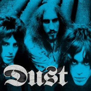 DUST / ダスト / HARD ATTACK･DUST