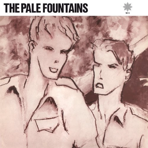 PALE FOUNTAINS / ペイル・ファウンテンズ / SOMETHING ON MY MIND  (LP+CD)