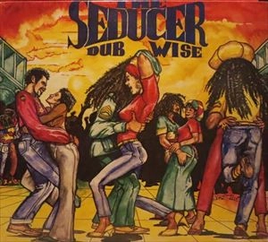 SCIENTIST / サイエンティスト / SEDUCER DUB WISE