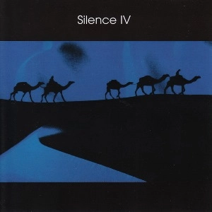 PETE NAMLOOK / ピート・ナムルック / SILENCE 4