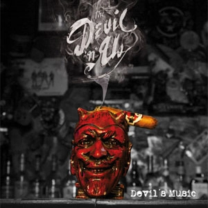 DEVIL 'N' US  / DEVIL'S MUSIC