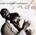 WALTER WOLFMAN WASHI / SADA
