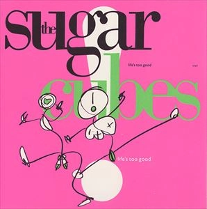 SUGARCUBES / シュガーキューブス / birthday