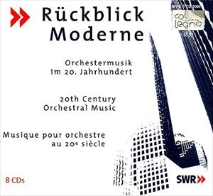 オムニバス (CLASSIC) / RUCKBLICK MODERNE