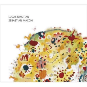 LUCAS NIKOTIAN, SEBASTIAN MACCHI / ルカス・ニコティアン , セバスティアン・マッキ / ルカス･ニコティアン - セバスティアン･マッキ / LUCAS NIKOTIAN - SEBASTIAN MACCHI