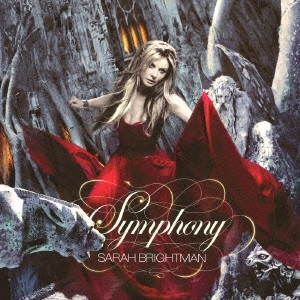 SARAH BRIGHTMAN / サラ・ブライトマン / 神々のシンフォニー / SYMPHONY