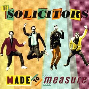 SOLICITORS / MADE TO MEASURE