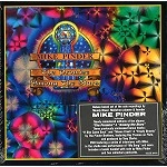 MIKE PINDER / PROMISE/AMONG THE STARS: EXPANDED EDITION  - REMASTER