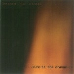 JERONIMO ROAD / ジェロニモ・ロード / LIVE AT THE ORANGE