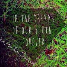 WE ARE THE CHAMPION$ / インザドリームスオブアワーユースフォーエバー / IN THE DREAMS OF OUR YOUTH FOREVER