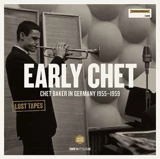 CHET BAKER / チェット・ベイカー / LOST TAPES - CHET BAKER IN GERMANY 1955-1959(180G LP)