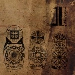 matreshka / 1