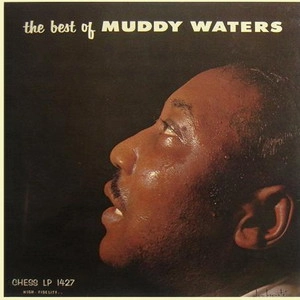 MUDDY WATERS / マディ・ウォーターズ / ベスト･オブ･マディ･ウォーターズ ＋８ / THE BEST OF MUDDY WATERS