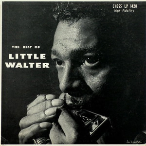 LITTLE WALTER / リトル・ウォルター / ベスト･オブ･リトル･ウォルター＋３ / THE BEST OF LITTLE WALTER