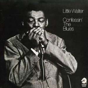 LITTLE WALTER / リトル・ウォルター / コンフェッシン･ザ･ブルース +6 / CONFESSIN' THE BLUES