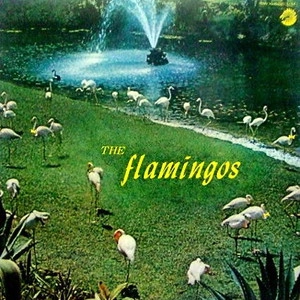 FLAMINGOS / フラミンゴス / フラミンゴス / THE FLAMINGOS