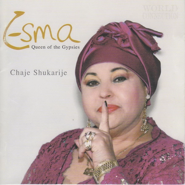 ESMA / エスマ / HCAJE SHUKARIJE