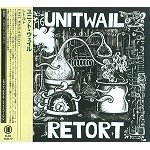 UNIT WAIL / ユニット・ウェイル / レトルト