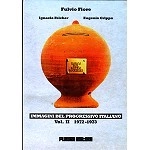 V.A. / Immagini del Progressivo Italiano Vol. II - 1972-1973