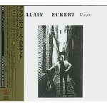 ALAIN ECKERT QUARTET / アラン・エッケール・カルテット / アラン・エッケール・クァルテット