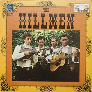 HILLMEN / ヒルメン / HILLMEN