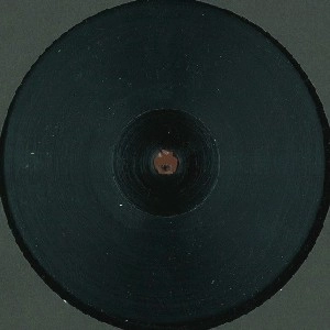 EDUARDO DE LA CALLE     / ANALOG GROOVES #3