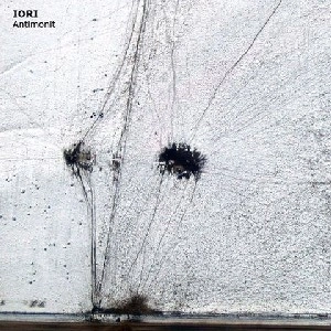 IORI / ANTIMONIT EP