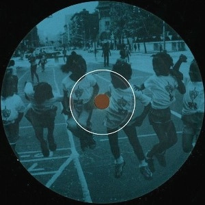 KEZ YM / LATE NIGHT BLUE SOUND EP