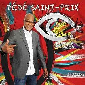 DEDE SAINT-PRIX / デデ・サン=プリ / RAICES Y CULTURAS