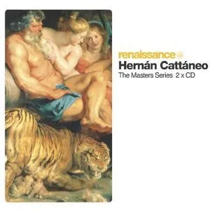 HERNAN CATTANEO / MASTERS SERIES
