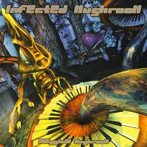 INFECTED MUSHROOM / インフェクテッド・マッシュルーム / CLASSICAL MUSHROOM