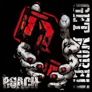 ROACH / ゲットモア！！ / GET MORE!!