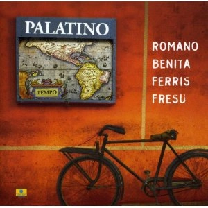 PALATINO / PALATINO