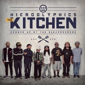 HIEROGLYPHICS / ハイエログリフィクス / ザ・キッチン / THE KITCHEN' (CD)