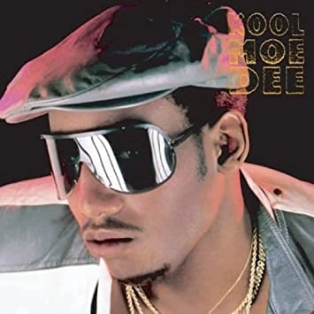 KOOL MOE DEE / クール・モー・ディー / アイム･クール･モー･ディー