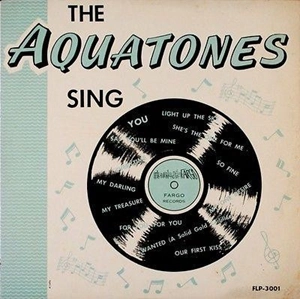 AQUATONES / SING