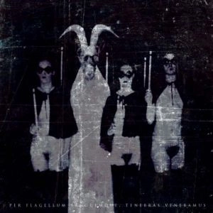 GNAW THEIR TONGUES / PER FLAGELLUM SANGUEMQUE TENEBRAS VENERAMUS