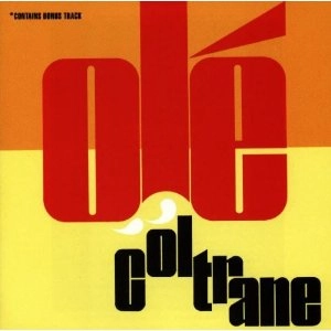 JOHN COLTRANE / ジョン・コルトレーン / OLE (180G 45RPM 2LP)