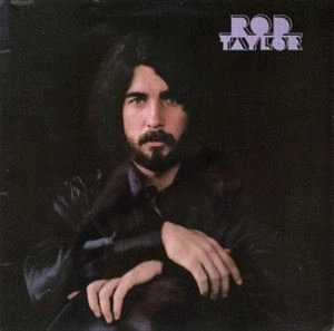 ROD TAYLOR / ロッド・テイラー / ROD TAYLOR