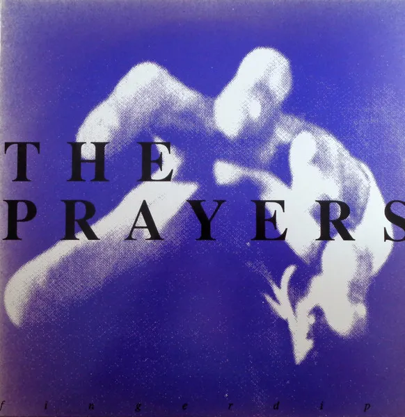 PRAYERS / BOTH SONGS THE PRYE