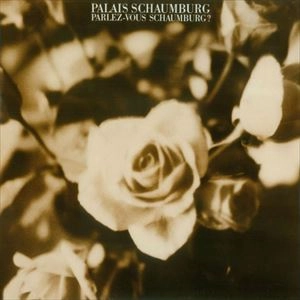 PALAIS SCHAUMBURG / PARLEZ-VOUS SHAUMBURURG?