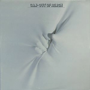 CAN / カン / OUT OF REACH