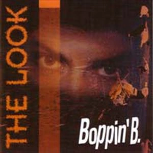 BOPPIN' B / ボッピンビー / LOOK