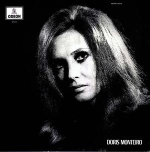 DORIS MONTEIRO / ドリス・モンテイロ / DORIS MONTEIRO